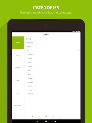 OO android App screenshot 3